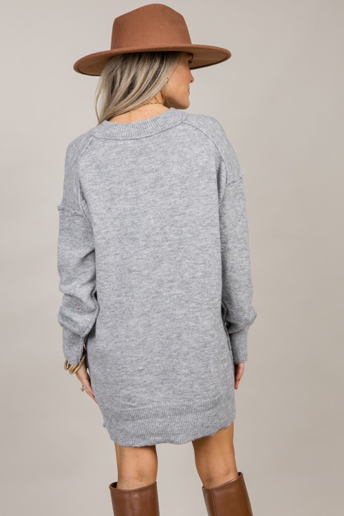 Darla V-Neck Sweater, H. Grey - 1001-8.jpg