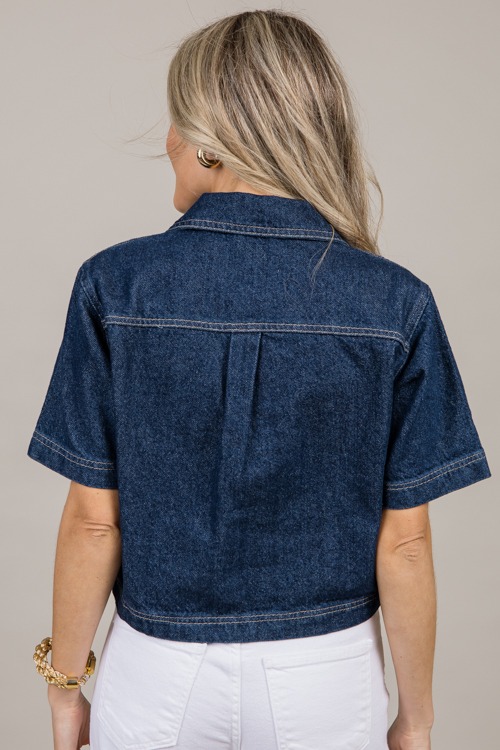 Denim Pocket Shirt, Dark - 1002-51.jpg