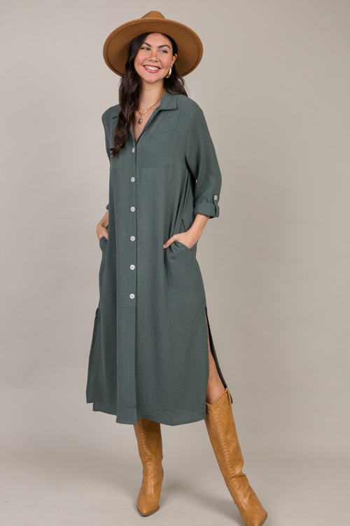 Norma Shirt Dress, Lt. Hunter - 1003-39.jpg