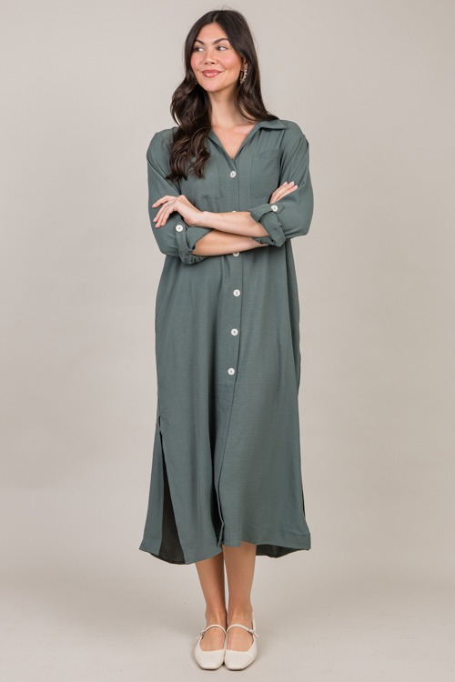 Norma Shirt Dress, Lt. Hunter - 1003-40.jpg