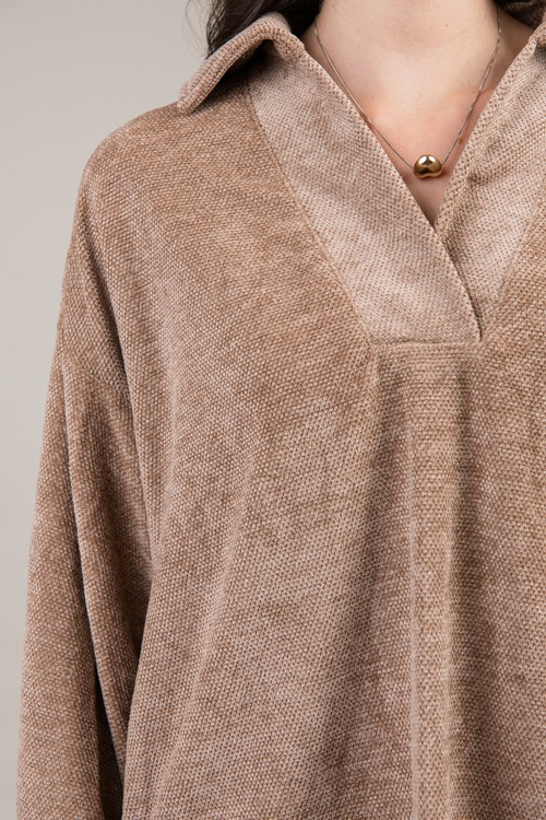 Sadie Chenille Pullover, Mocha - 1003-90h.jpg