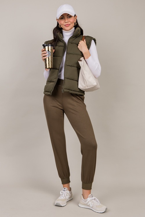 Britt Puffer Vest, Olive - 1004-66p.jpg