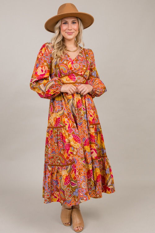 Tatum Floral Midi, Brick - 1004-7.jpg