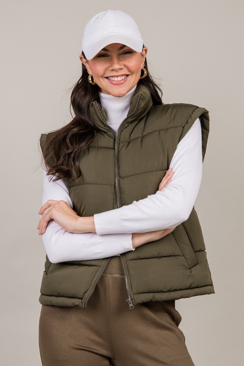 Britt Puffer Vest, Olive - 1004-71.jpg