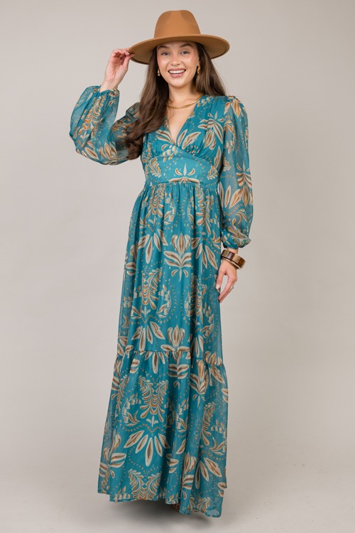 Teal The End Maxi - 1007-105p.jpg