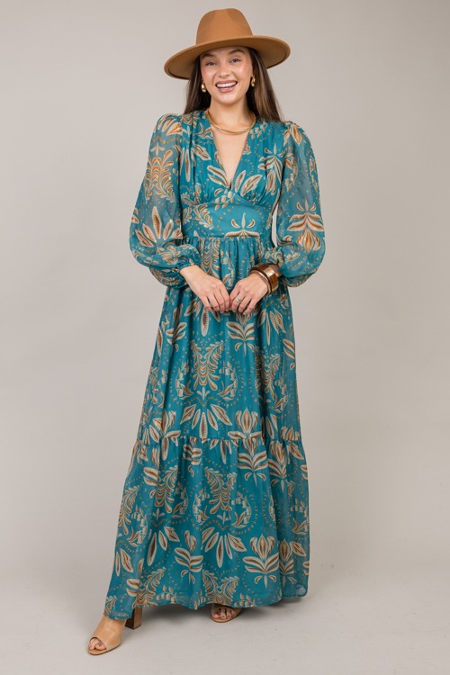 Teal The End Maxi - 1007-108.jpg