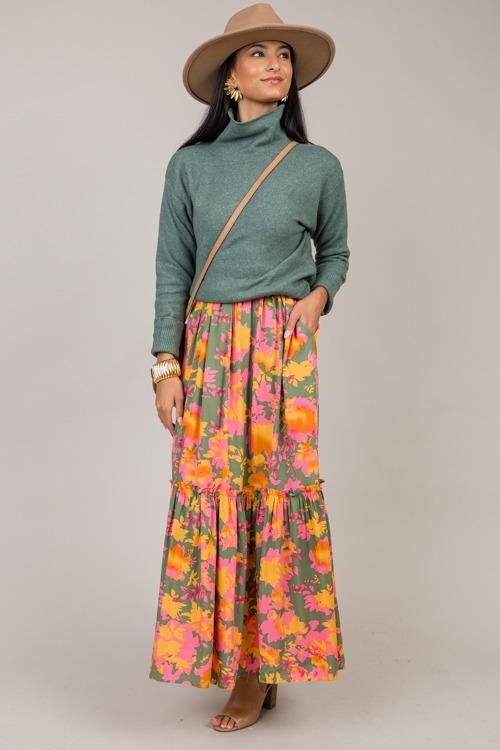 Bria Floral Maxi, Olive - 1007-54.jpg