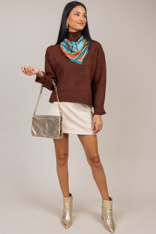 Kyla Mock Neck Sweater, Brown - 1008-49.jpg