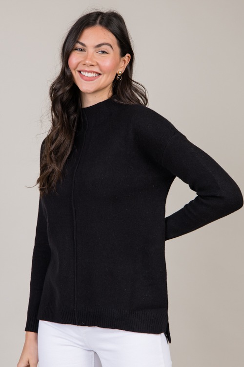 Reese Mock Neck Sweater, Black - 1009-46.jpg