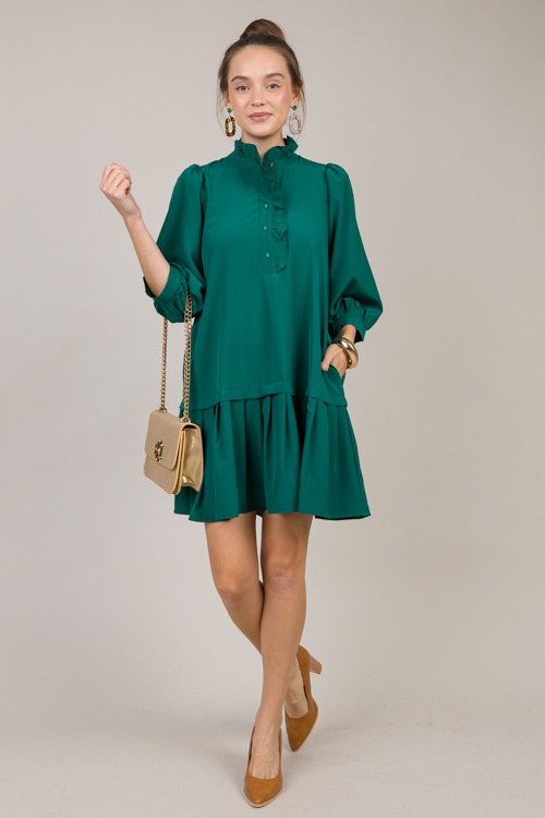 Jillian Dress, H. Green - 1010-25.jpg