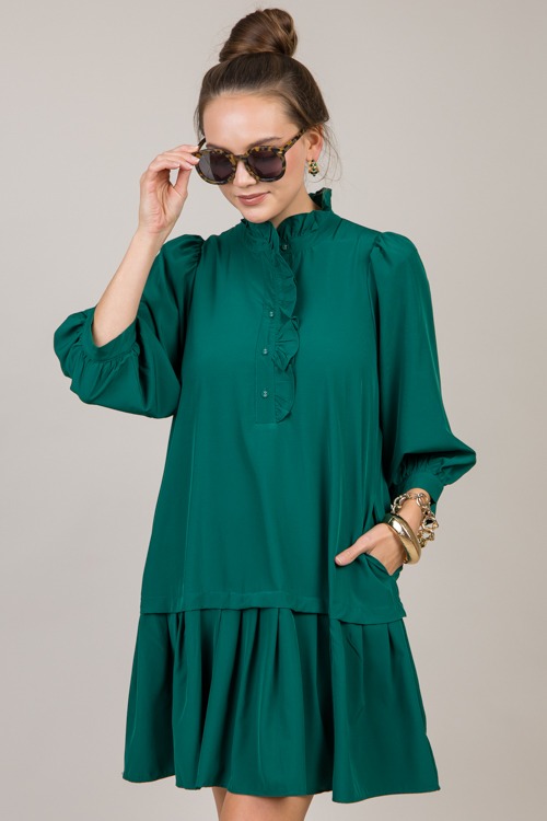 Jillian Dress, H. Green - 1010-28.jpg