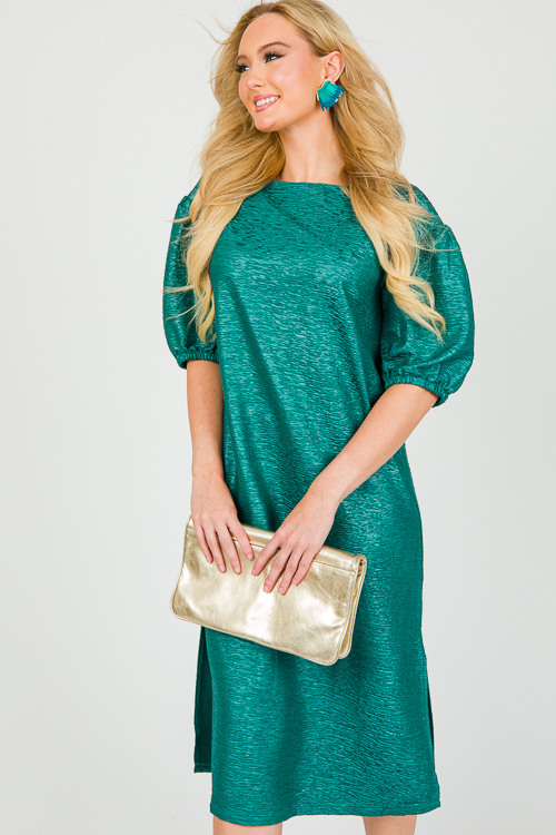 Texture Midi, Teal