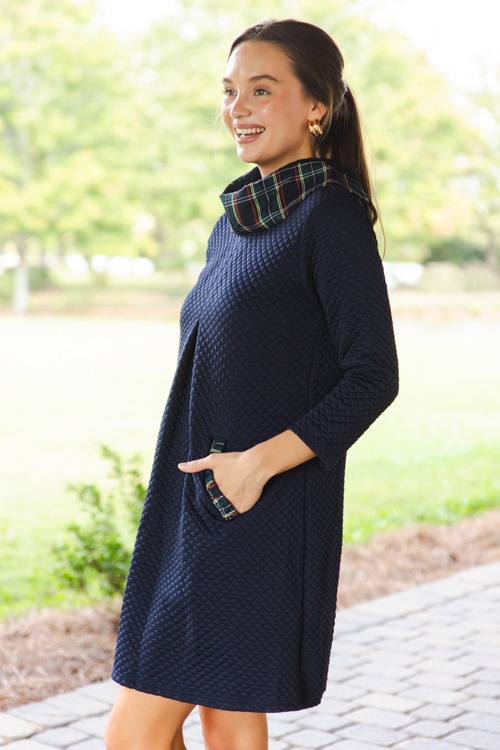 Ruby Dress, Navy Green Plaid - 1011-257.jpg