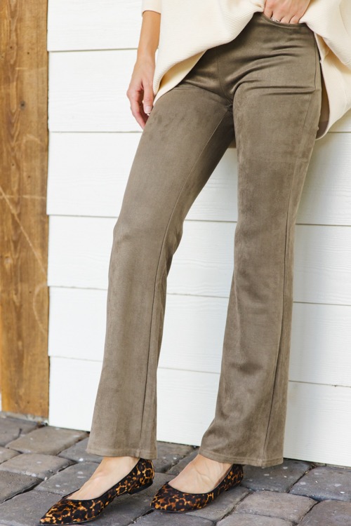 Luxe Suede Pants, Olive - 1011-276p.jpg