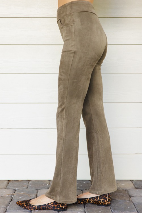 Luxe Suede Pants, Olive - 1011-279.jpg