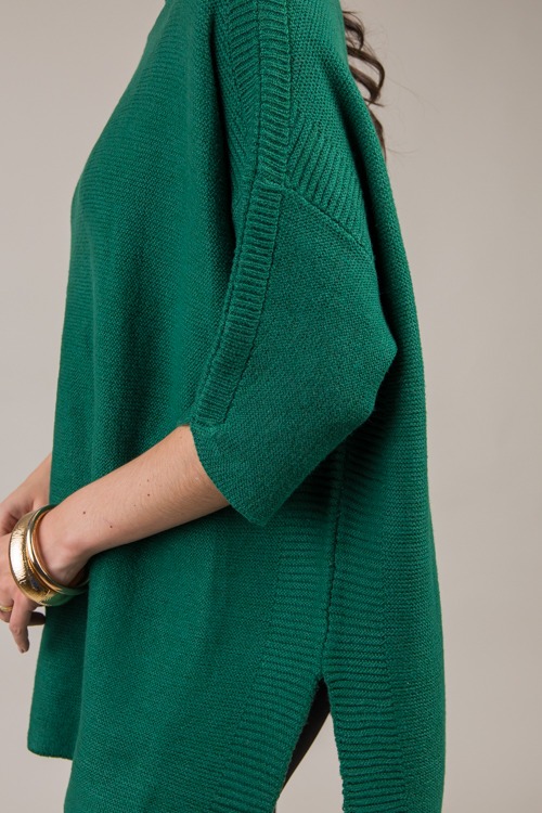 Edna Tunic Sweater, Emerald - 1014-47.jpg