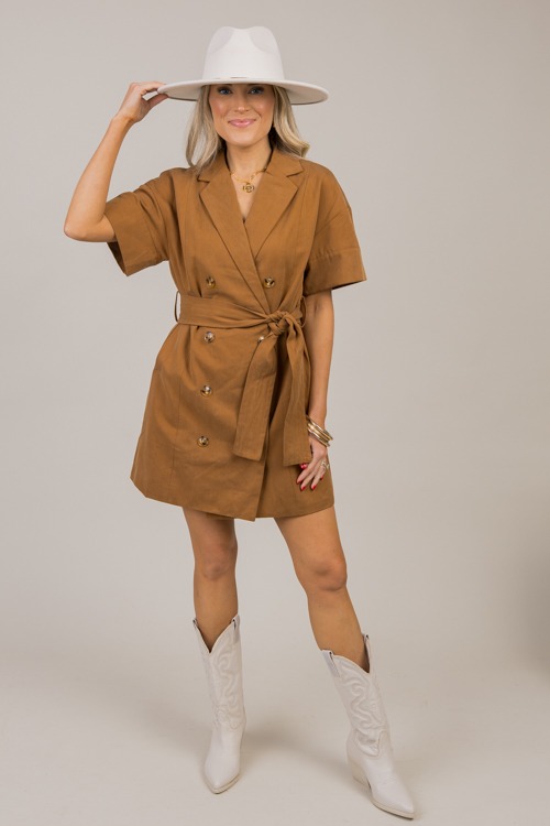 Esme Belted Dress, Camel - 1016-93.jpg