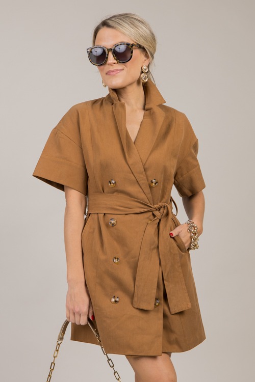 Esme Belted Dress, Camel - 1016-95.jpg