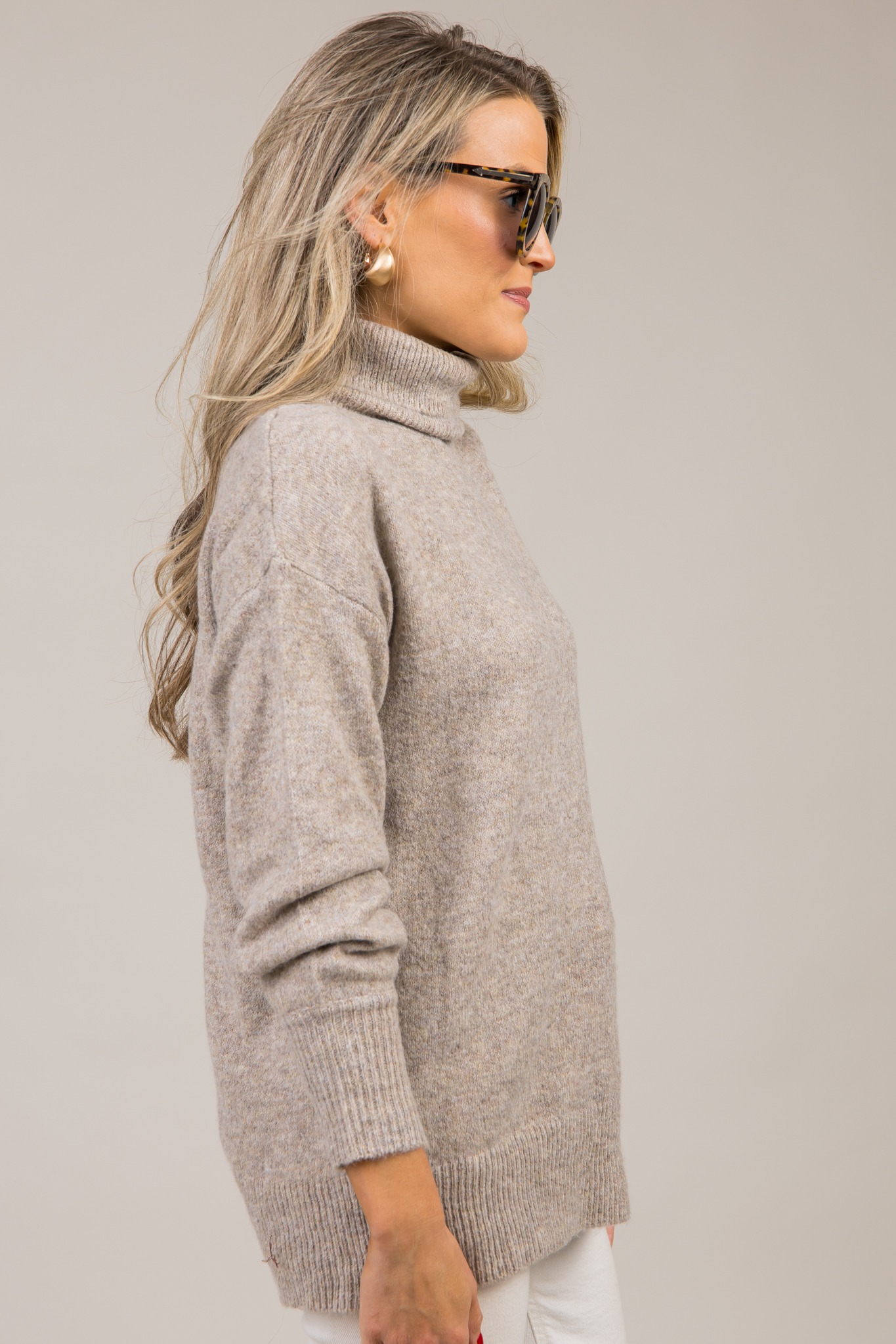 Rhonda Turtleneck Sweater, Mush - 1017-91p.jpg