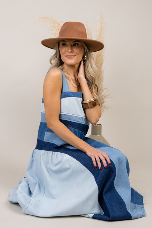 Denim Colorblock Midi - 1018-4.jpg