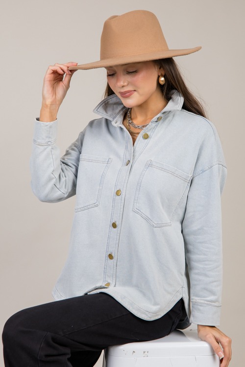 Washed Knit Shacket, Denim Blue - 1018-83h.jpg