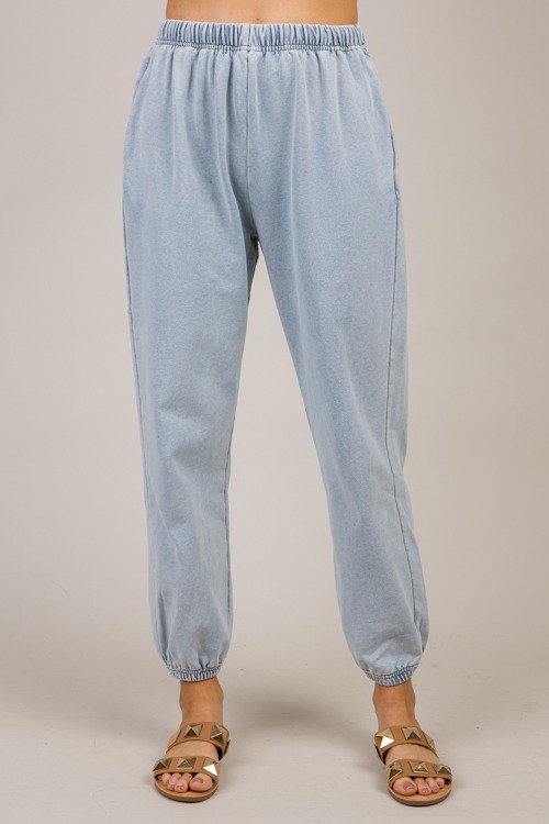 Washed Knit Joggers, Denim Blue - 1018-98p.jpg