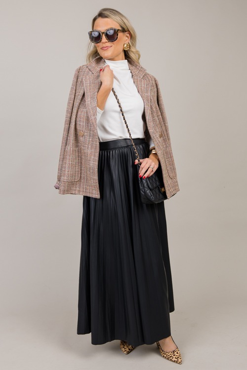 Leather Pleated Maxi Skirt, Bla - 1021-50.jpg