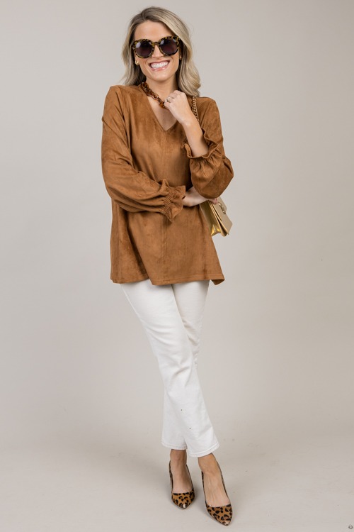 Abigail Suede Top, Caramel - 1021-67.jpg