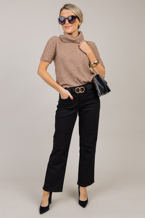 Linley Short Sleeve Sweater, Br - 1021-96.jpg