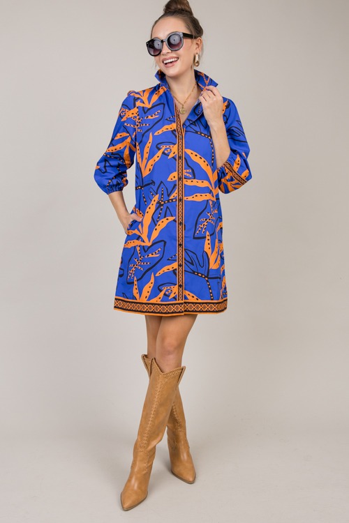 Wyatt Shirt Dress, Royal Ferns - 1022-114h.jpg