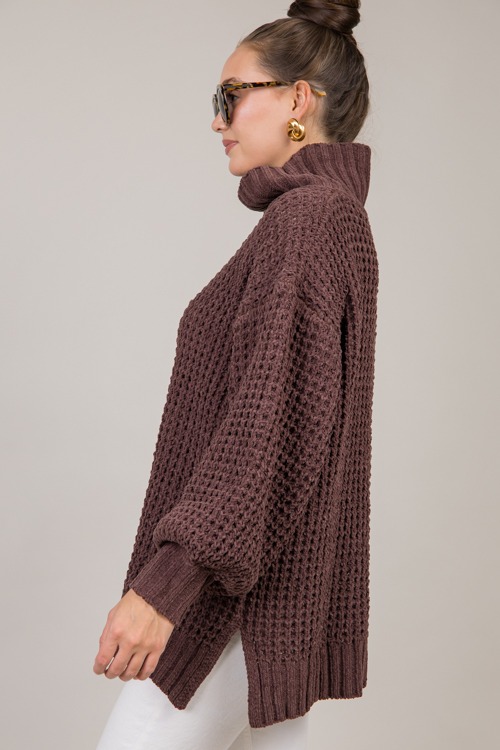 Miley Tunic Sweater, Mocha - 1022-132.jpg