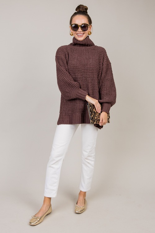 Miley Tunic Sweater, Mocha - 1022-133.jpg