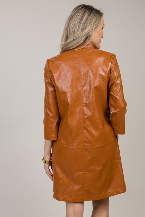 Rust Leather Dress - 1022-17.jpg