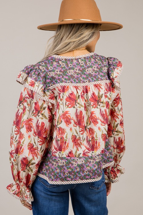 Berry Floral Mix Top - 1023-149.jpg