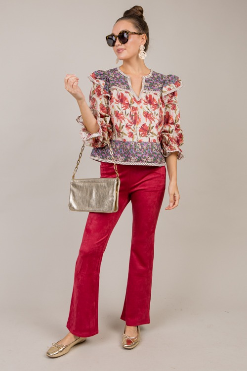 Berry Floral Mix Top - 1023-151.jpg