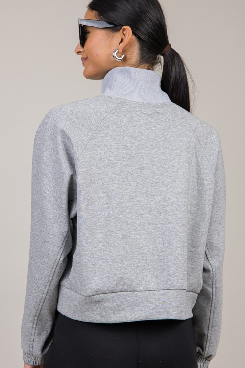 Nellie Zip Pullover, H. Grey - 1023-55.jpg