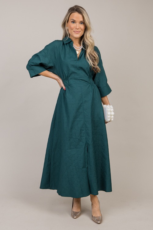 Colette Textured Midi, H. Green - 1023-75.jpg