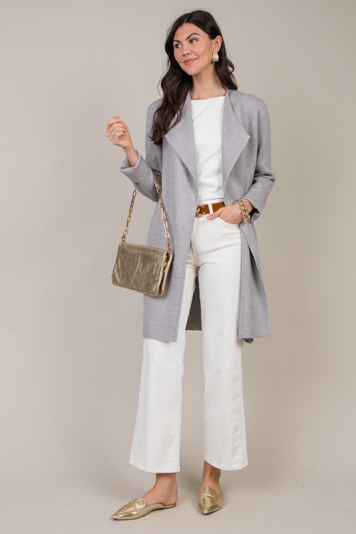 Drape Front Longline Cardi, H. Grey - 1023-93.jpg