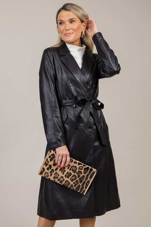 Leather Belted Coat, Black - 1024-24p.jpg