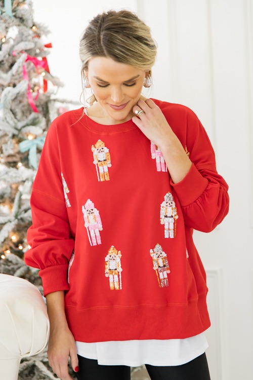 Sequin Nutcracker Sweatshirt, R - 1025-95.jpg