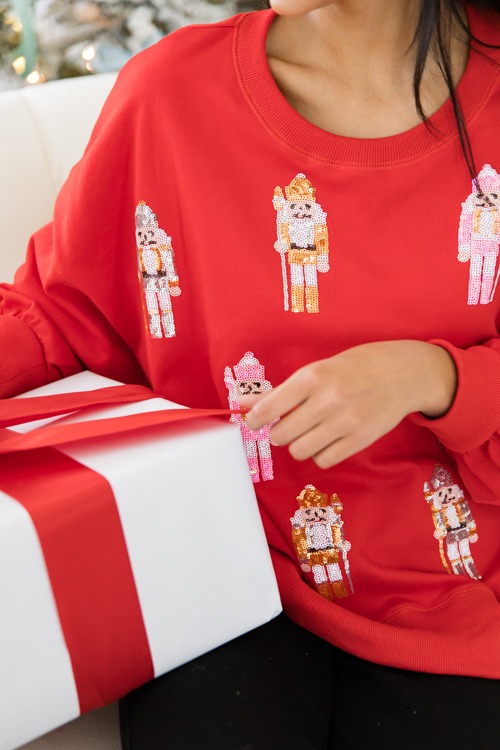 Sequin Nutcracker Sweatshirt, R - 1025-96.jpg