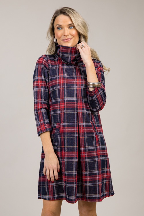 Meghan Dress, Red Navy Plaid - 1029-16.jpg