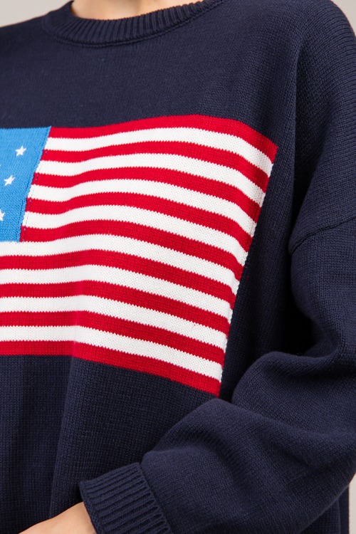 USA Flag Sweater, Navy - 1029-53.jpg