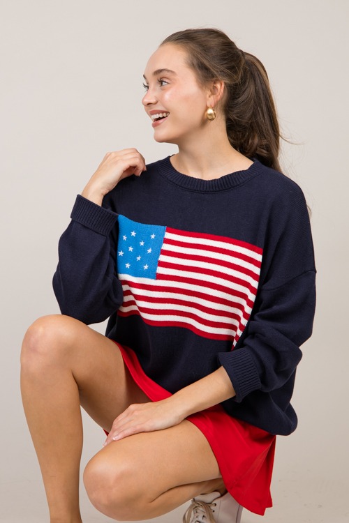 USA Flag Sweater, Navy - 1029-54.jpg