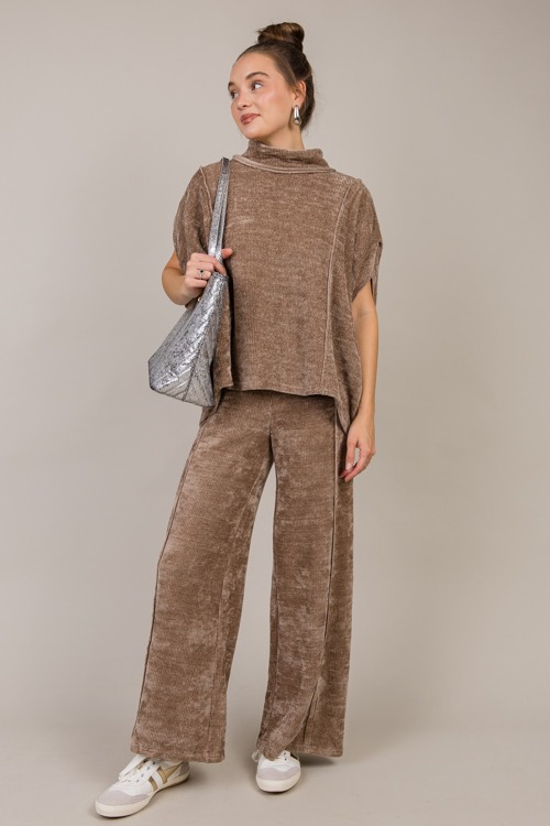 Beck Chenille Pants, Mocha - 1030-136p.jpg