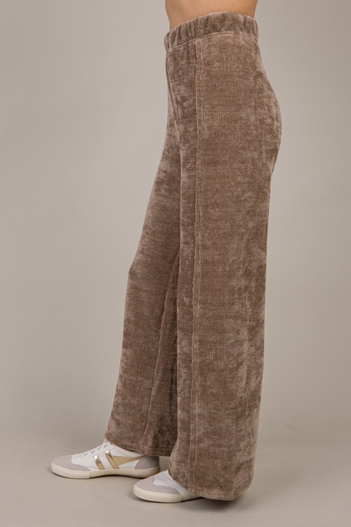 Beck Chenille Pants, Mocha - 1030-139.jpg