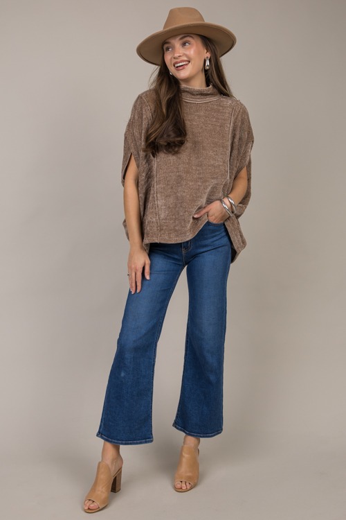 Raw Edge Chenille Pullover, Moc - 1030-142.jpg