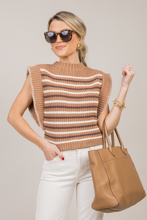 Coffee Date Stripe Sweater, Tau - 1030-219h.jpg