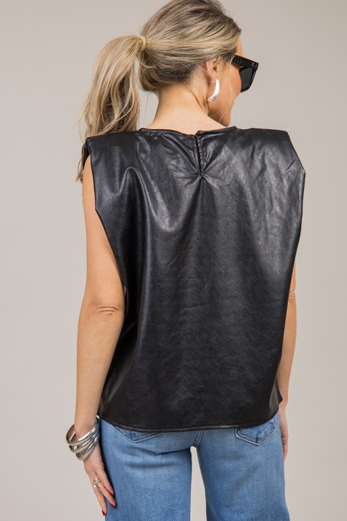 Leather Cutout Top, Black - 1030-259.jpg