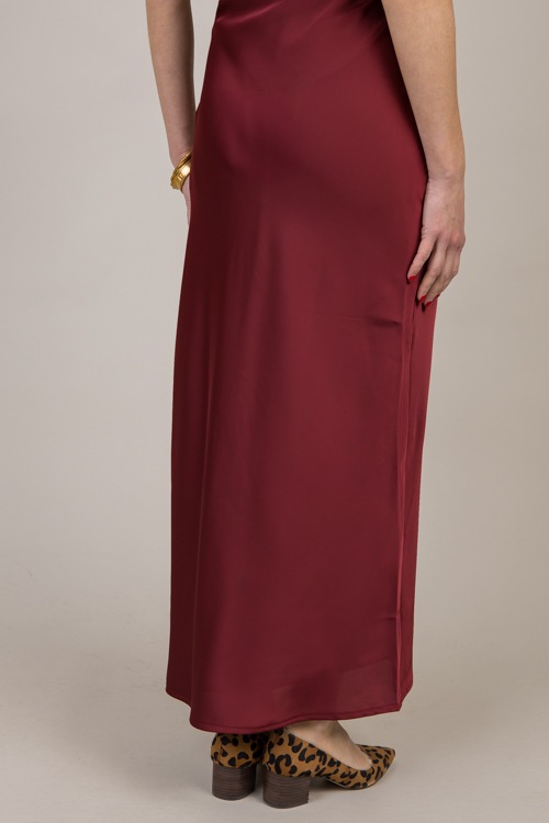 Satin Maxi Skirt, Sangria - 1030-262.jpg